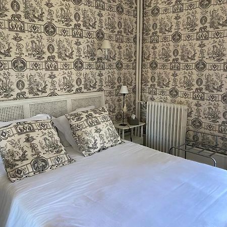 Manoir De Boisvillers Argenton Sur Creuse Ngoại thất bức ảnh