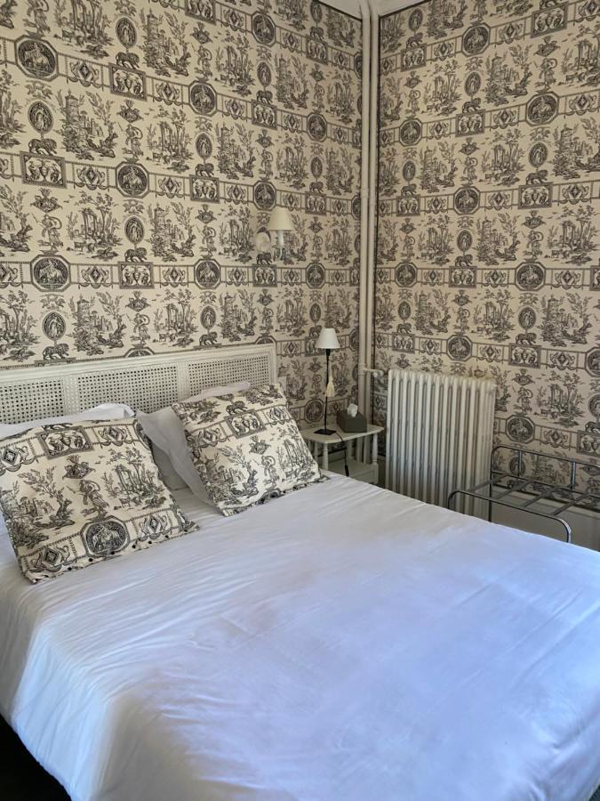 Manoir De Boisvillers Argenton Sur Creuse Ngoại thất bức ảnh
