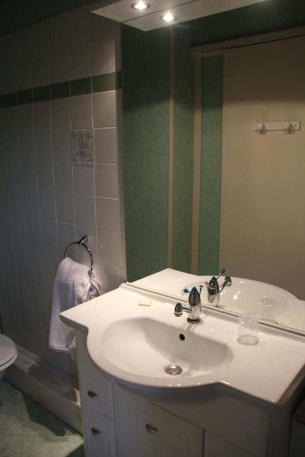Manoir De Boisvillers Argenton Sur Creuse Ngoại thất bức ảnh