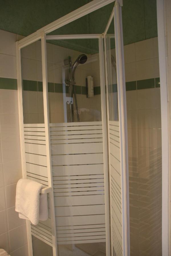 Manoir De Boisvillers Argenton Sur Creuse Ngoại thất bức ảnh