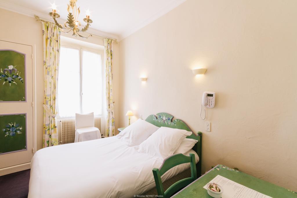 Manoir De Boisvillers Argenton Sur Creuse Ngoại thất bức ảnh