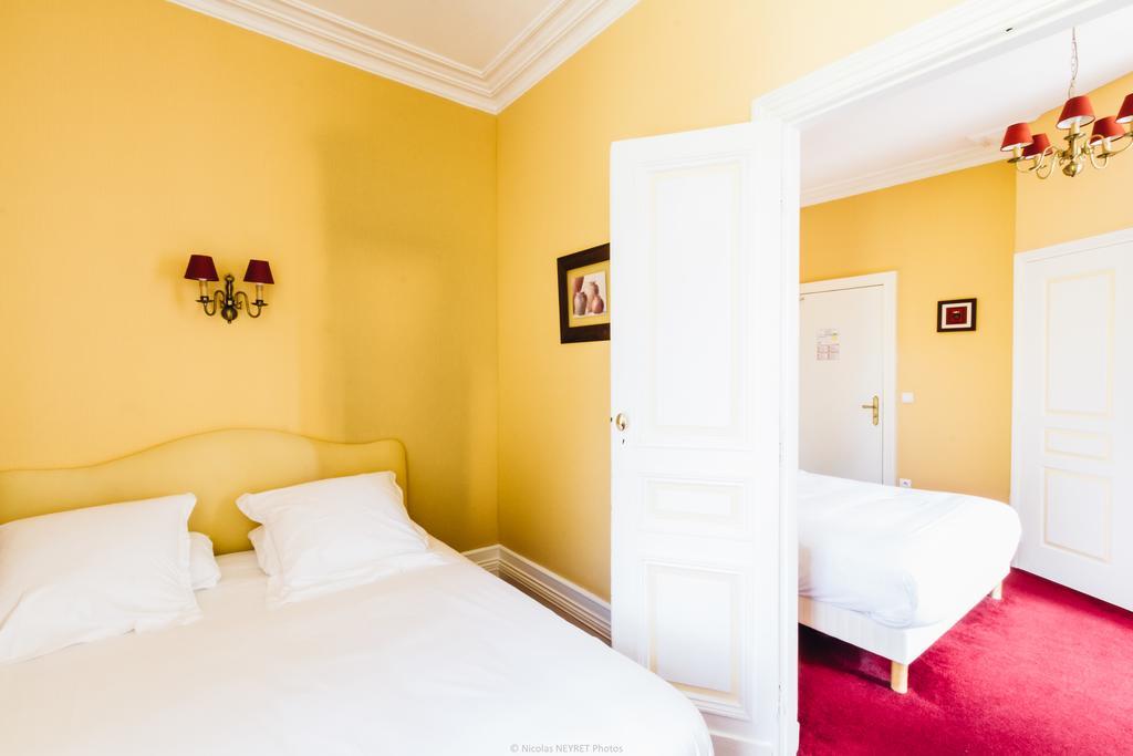 Manoir De Boisvillers Argenton Sur Creuse Ngoại thất bức ảnh