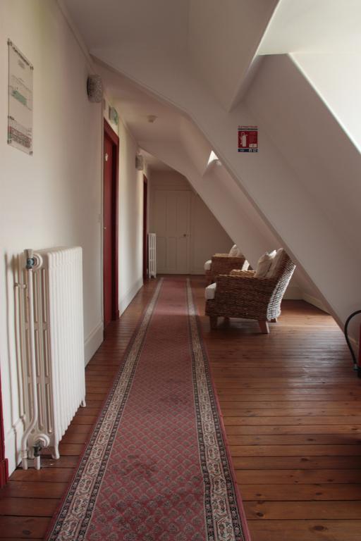 Manoir De Boisvillers Argenton Sur Creuse Ngoại thất bức ảnh